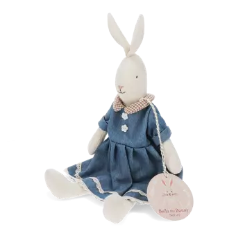Soft toy - Bella the Bunny