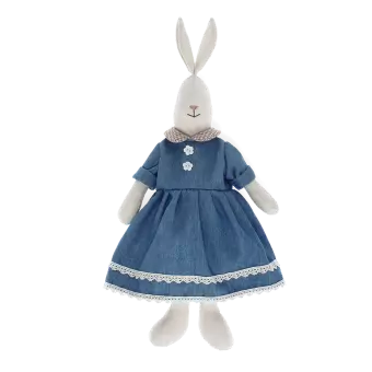 Soft toy - Bella the Bunny