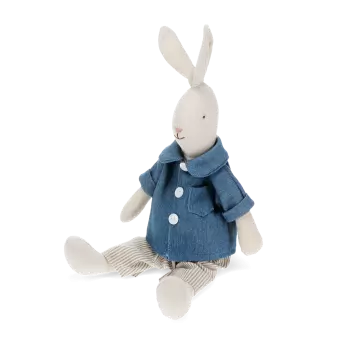 Soft toy - Bertie the Bunny