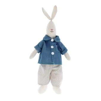 Soft toy - Bertie the Bunny
