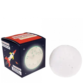 Night light - Space Age Moon