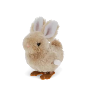 Wind-up toy - Bunny