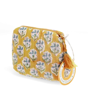 Makeup bag - Kimaya