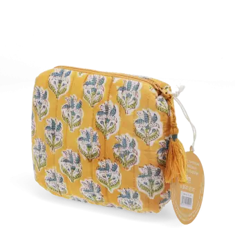 Makeup bag - Kimaya