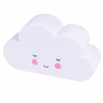 Cloud Night Light