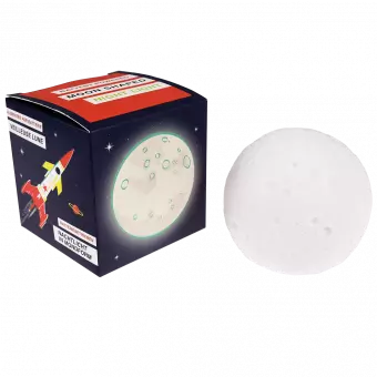 Moon Planet Night Light