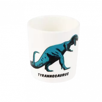 Prehistoric Land Egg Cup