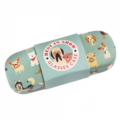 Dog glasses case - Rex London