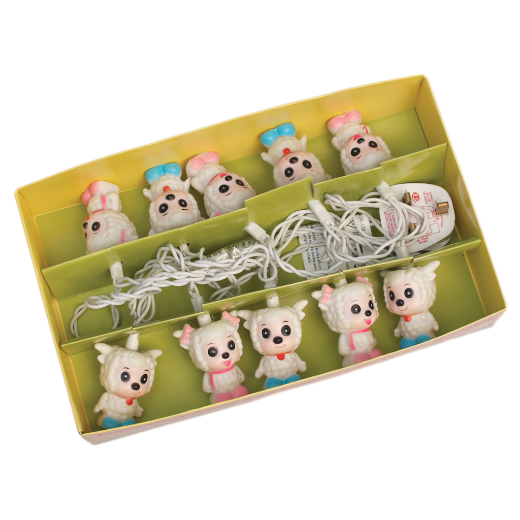 bo peep sheep toys