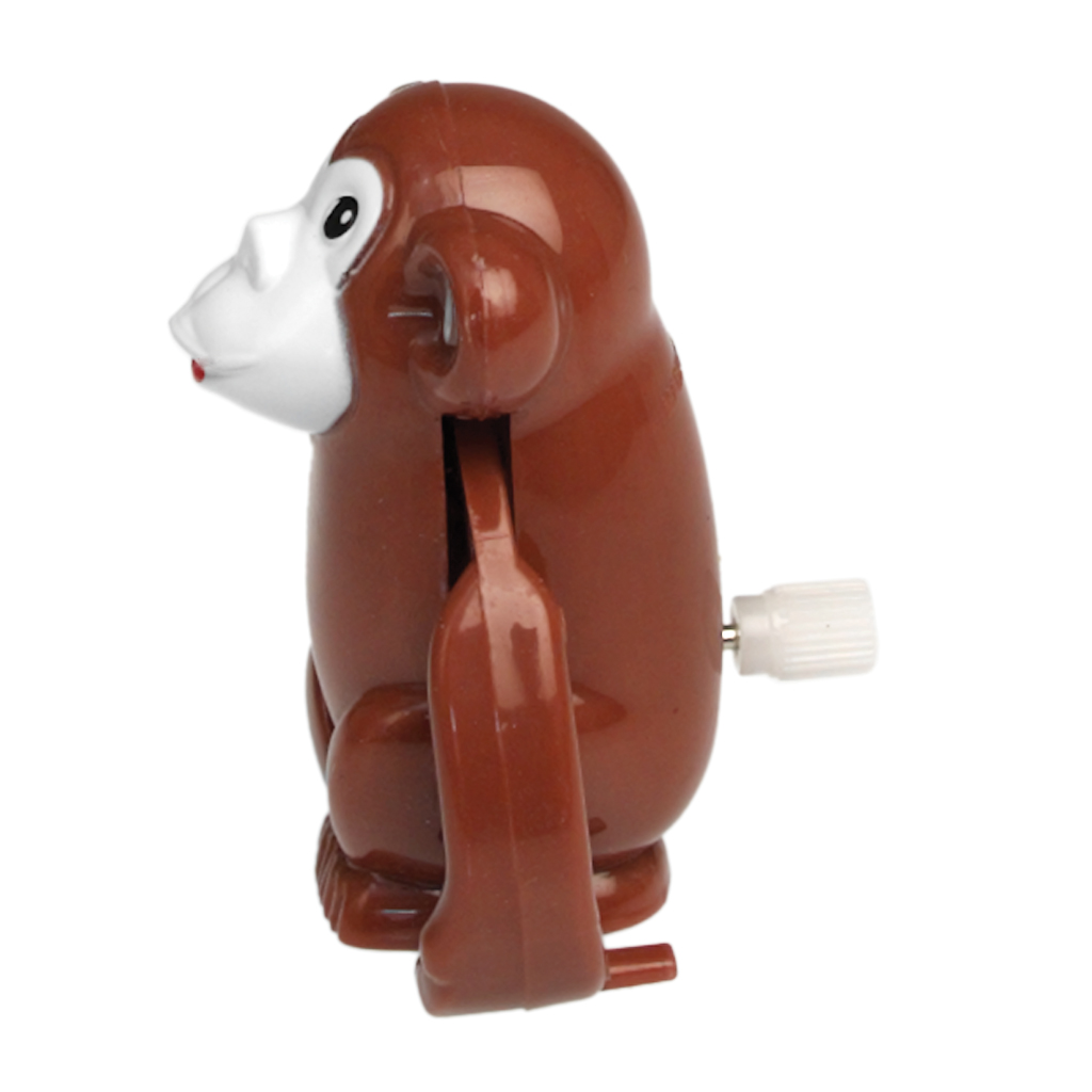 singing dancing monkey toy