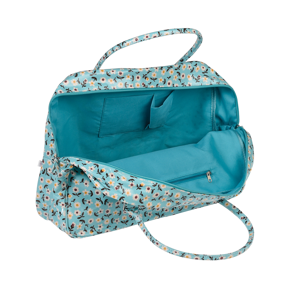 Daisy Design Weekend Bag | Rex London (dotcomgiftshop)