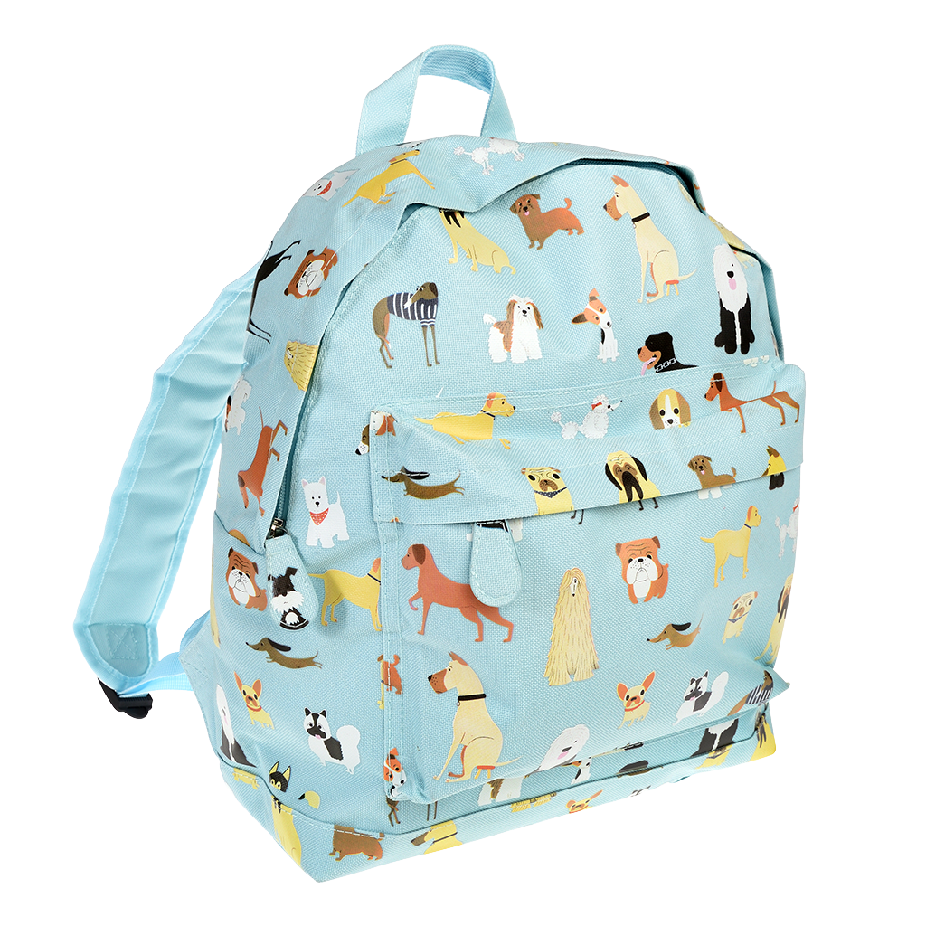 Best In Show Children's Backpack | Rex London