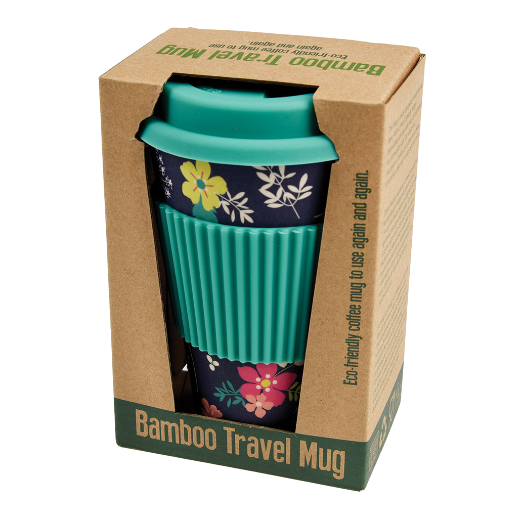 best bamboo travel mug