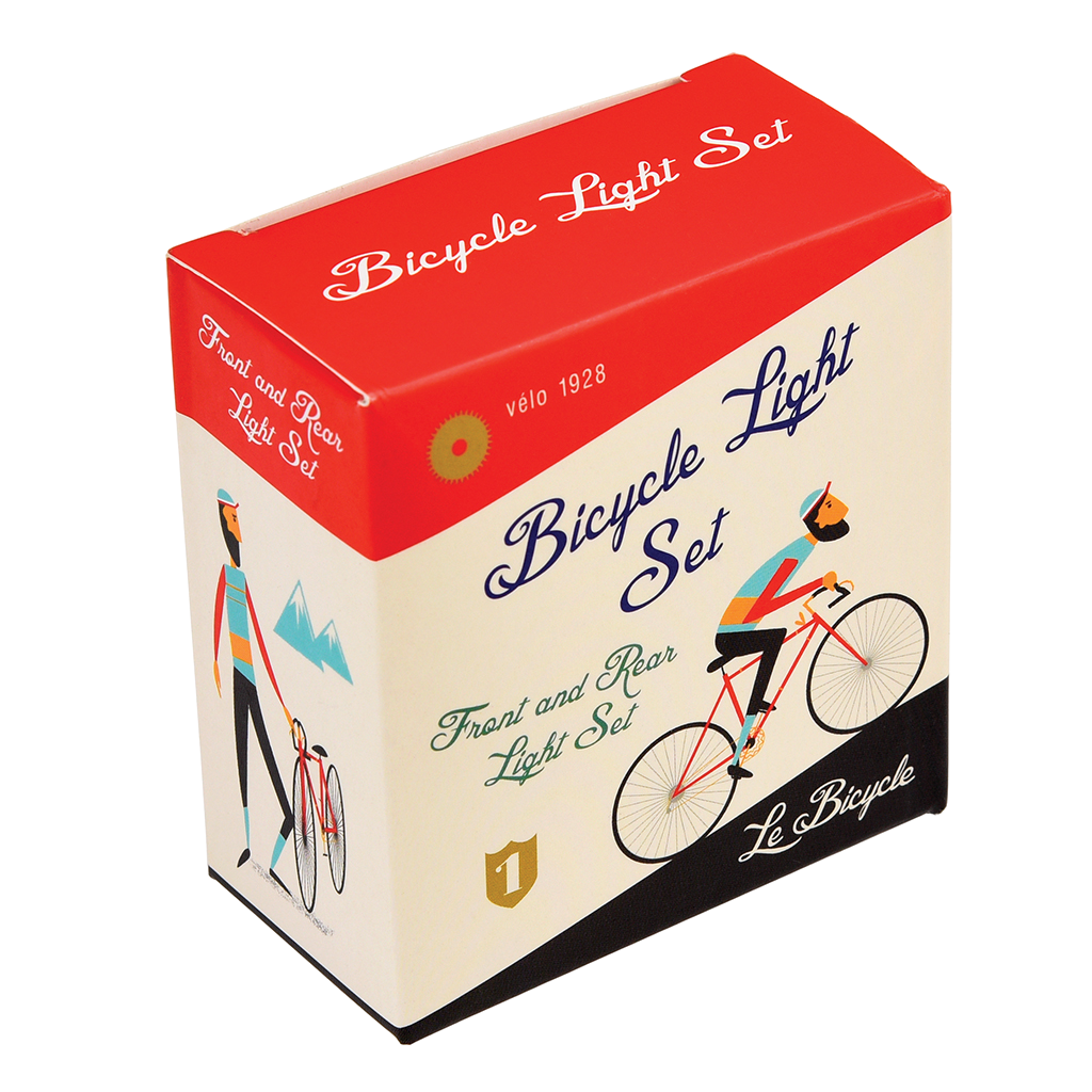 bike gift box