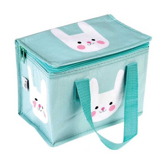 bunny lunch bag