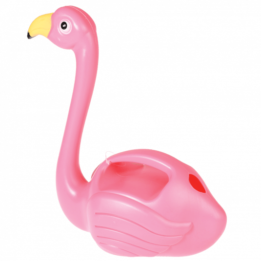 Flamingo Watering Can | Rex London