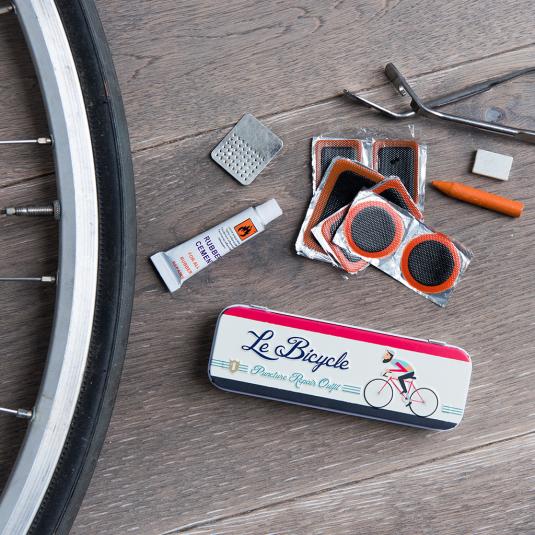 best bike puncture repair kit