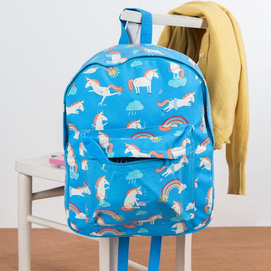 unicorn backpack for adults