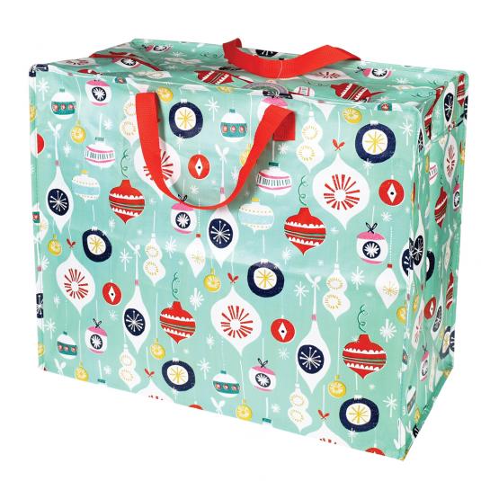 christmas storage bag