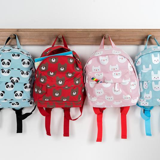 children's backpacks