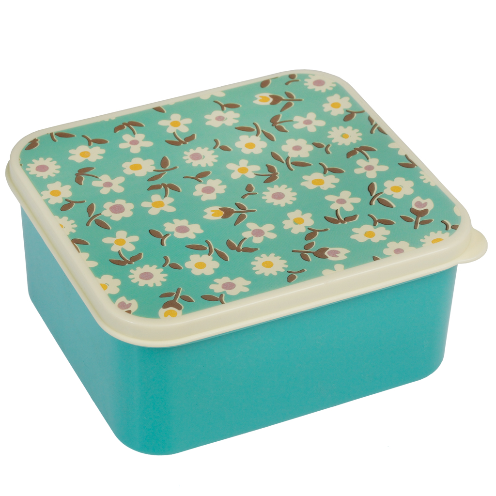 Daisy Lunch Box | Rex London (dotcomgiftshop)