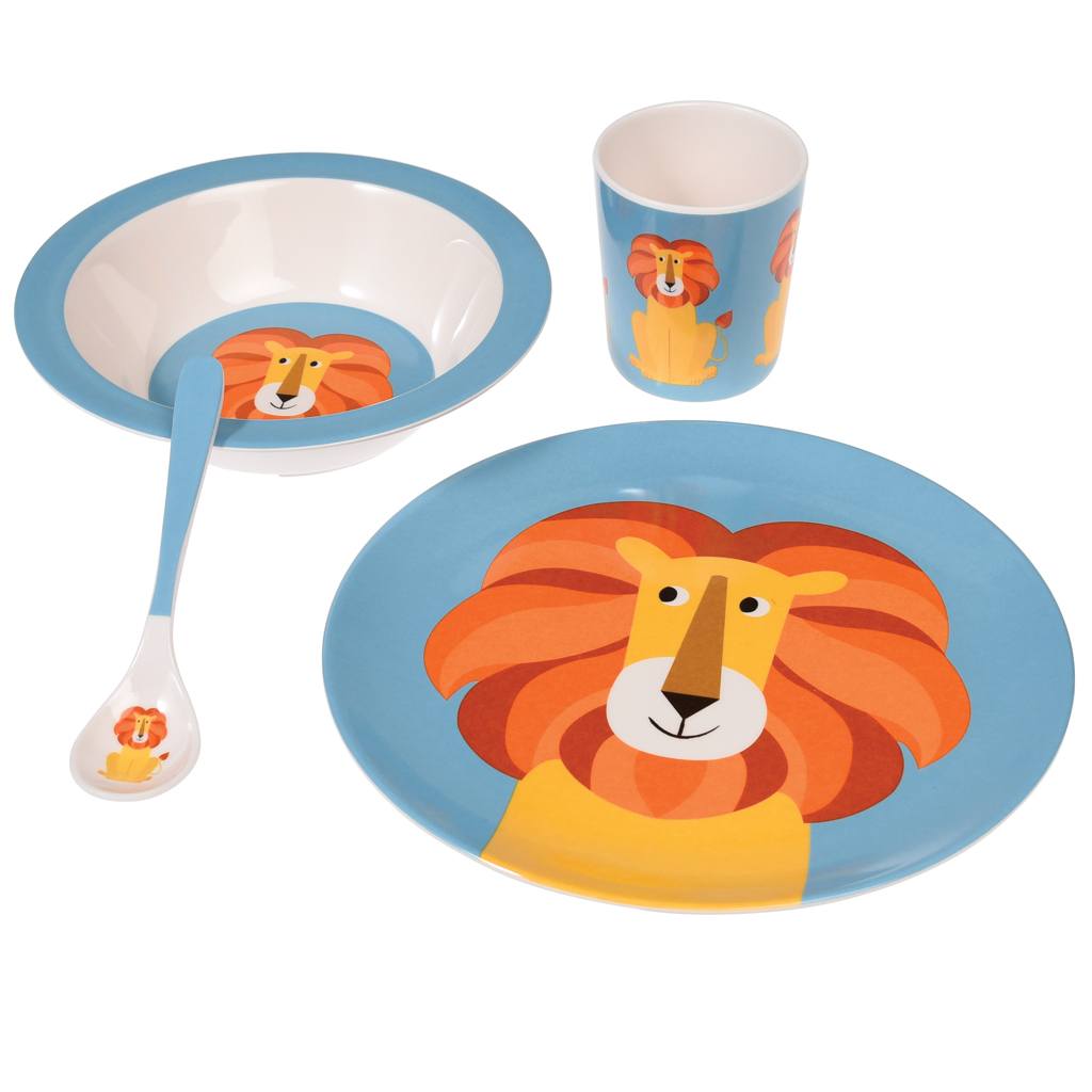 toy story melamine set