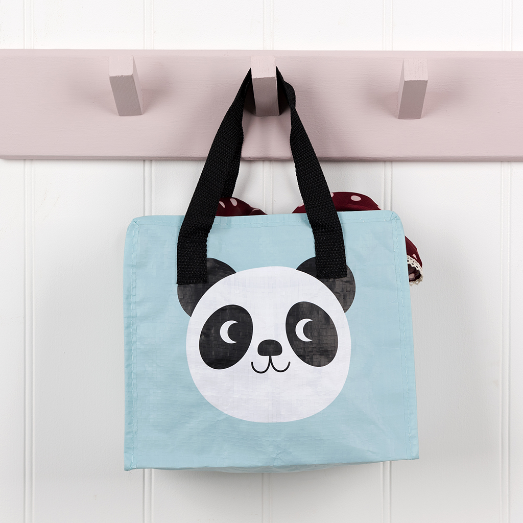 Miko The Panda Charlotte Bag | Rex London
