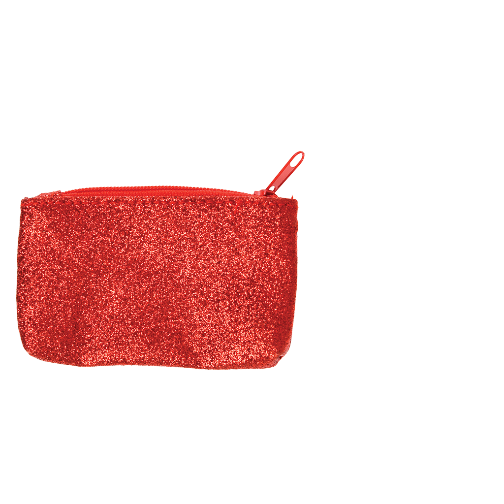 fiorelli glitter purse