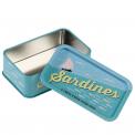 Sardines Tin | Rex London (dotcomgiftshop)